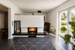 Hochwertiges Wohnhaus mit Einliegerwohnung, Sauna & Kamin in Wolfsburg-Ehmen – Die vollständige Adresse der Immobilie erhältst du vom Anbieter., 38442 Ehmen, Wolfsburg – Vorschaubild 6