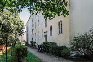 Kleine Wohnung in der Stadtmitte // 2.OG Links – Heinrich-Heine-Str. 11, 38440 Stadtmitte (Ortsteil), Wolfsburg – Vorschaubild 3