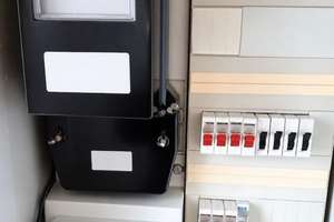 SOFORT freies 146 qm REIHENHAUS mit GARAGE und Spielgarten in TOP Wohnlage – Die vollständige Adresse der Immobilie erhältst du vom Anbieter., 90455 Kornburg, Worzeldorf, Nürnberg – Vorschaubild 17