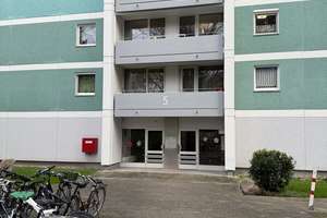 Vermietete 3-Zimmer-Wohnung mit Balkon & TG-Stellplatz auf Erbbaurecht – 79110 Landwasser, Freiburg im Breisgau – Vorschaubild 3
