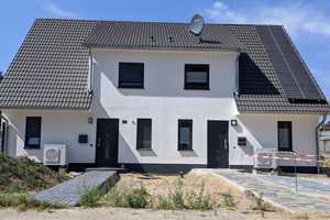 Einziehen und Wohlfühlen... Neue Doppelhäuser in traumhaft ruhiger – Nordwestmecklenburg (Kreis) – Vorschaubild 2