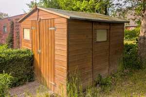 In ruhiger Wohnlage von Sterup erwartet Sie dieses solide Einfamilienhaus mit Garage – Schleswig-Flensburg (Kreis) – Vorschaubild 24