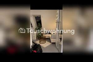 Tauschwohnung: Innenstadt Augsburg: 25 m² Wohnung, 1 Zimmer – Die vollständige Adresse der Immobilie erhältst du vom Anbieter., 86150 Innenstadt. St. Ulrich-Dom, Augsburg – Vorschaubild 2