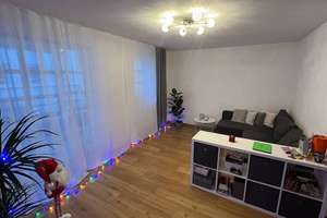 2-Zimmer-Wohnung im Zentrum Ingolstadt( Einzug bis 01.03.2026) – Taschenturmstraße 4, 85049 Mitte, Ingolstadt – Vorschaubild 8