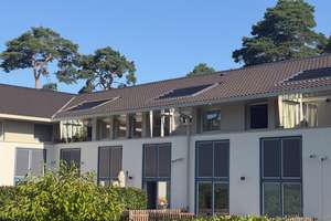 2-Zimmer-Altbauwohnung mit Balkon, Stellplatz & Sofortbezug – Dahlem