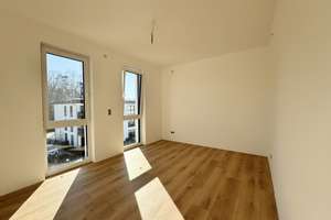 Neubau: 3-Zimmer-Wohnung, Energieeffizienzklasse A+, Balkon, mit Glasfaser/Breitband – Die vollständige Adresse der Immobilie erhältst du vom Anbieter., 33689 Sennestadt, Bielefeld – Vorschaubild 9