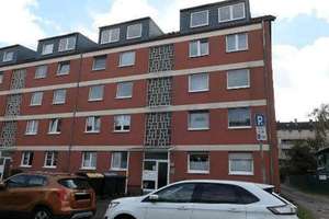 3-Zimmer-Wohnung in Herne-Wanne