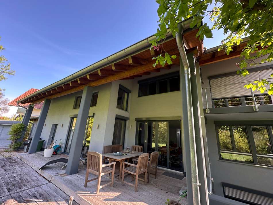 Terrassenansicht 2 