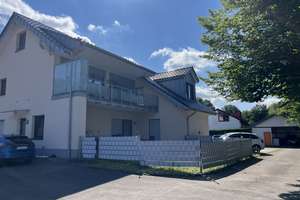 „Exklusive 3-Zimmer-EG-Wohnung mit Garten, 2 Bädern, hoher Decke & großer Terrasse in Steinbüchel – Auf dem Weiherhahn 21, 51377 Steinbüchel, Leverkusen – Vorschaubild 2