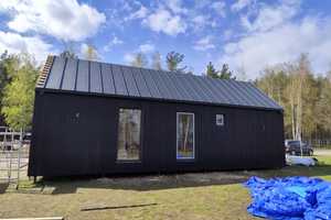 Modernes, gut ausgestattetes Wohnhaus für Ihr Wochenend-/Feriengrundstück – Potsdam-Mittelmark (Kreis) – Vorschaubild 6