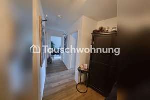 Tauschwohnung: Singlewohnung Nähe Stadtpark und SBahn Alte Wöhr – Die vollständige Adresse der Immobilie erhältst du vom Anbieter., 22303 Winterhude, Hamburg – Vorschaubild 5