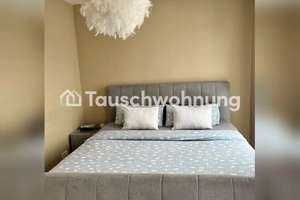 Tauschwohnung: Wündershöne 2-Zimmer-Wohnung