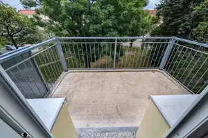 ++ wunderschöne 3-Raum Wohnung mit Balkon - top angesagte Lage ++ – Hans-Sachs-Str. 48, 9126 Chemnitz – Vorschaubild 16