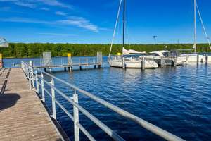 Exclusive Living at Lake Jungfernsee – Where Every Day Feels Like a Holiday – Die vollständige Adresse der Immobilie erhältst du vom Anbieter., 14469 Nauener Vorstadt, Potsdam – Vorschaubild 29