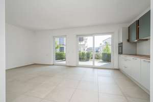 Ankommen & wohlfühlen: 1-Zimmer-Apartment mit Terrasse & TG auf der Spitalhöhe – Die vollständige Adresse der Immobilie erhältst du vom Anbieter., 78628 Rottweil – Vorschaubild 3