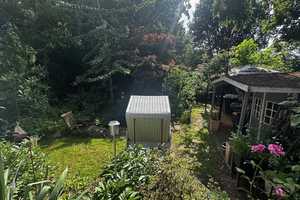 Viel Platz auf vier Etagen: Hier kommt Ihr neues "family home" mit schönem Garten, Keller u. Garage! – Hamburg – Vorschaubild 19