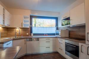 Ruhig wohnen im Grünen: 3-Zimmer-Wohnung mit Gartenzugang und separatem Hauseingang. Erbpacht – Die vollständige Adresse der Immobilie erhältst du vom Anbieter., 33729 Heepen, Bielefeld – Vorschaubild 8