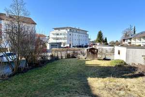 RESERVIERT - Familientraum! - Reiheneckhaus mit Potenzial in Traunstein – Die vollständige Adresse der Immobilie erhältst du vom Anbieter., 83278 Traunstein – Vorschaubild 18