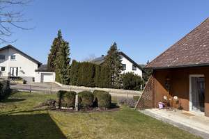 Attraktives Einfamilienwohnhaus mit weitläufigem Garten  – verwirklichen Sie Ihren Wohntraum – Die vollständige Adresse der Immobilie erhältst du vom Anbieter., 73469 Kirchheim am Ries – Vorschaubild 5
