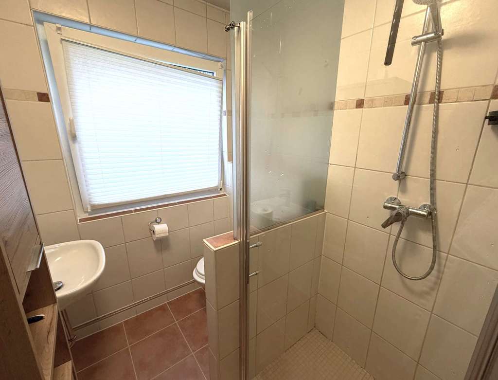 Immobilie in Neunkirchen-Seelscheid - Attraktive Eigentumswohnung im Zentrum von Seelscheid mit Balkon, Garage und Stellplatz! - Bild 3