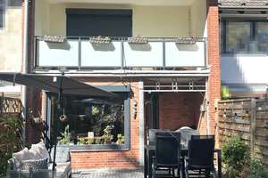 Perfekt für die Familie: Saniertes Reihenmittelhaus mit Sonnen-Terrasse und Kaminflair – Die vollständige Adresse der Immobilie erhältst du vom Anbieter., 22457 Schnelsen, Hamburg – Vorschaubild 19