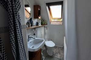 2-Zimmer-Wohnung in Bergheim für Paare/Einzelperson – Die vollständige Adresse der Immobilie erhältst du vom Anbieter., 69115 Bergheim, Heidelberg – Vorschaubild 10