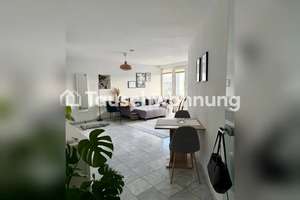 Tauschwohnung: Wunderschöne zentrale Wohnung. Tausch gegen größer!