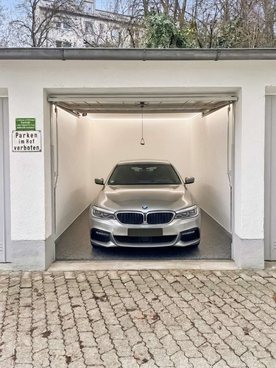 Renovierungsbedürftige Erdgeschosswohnung in Top-Lage am Auer-Mühlbach - Ideal für Kapitalanleger, München – Bild 3