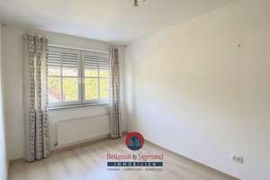KR-UERDINGEN-CHARMANTES STADTHAUS-SCHÖNER WOHNEN-IDYLLISCHER GARTEN-CARPORT-RARITÄT AM WOHNUNGSMARKT – Untere Mühlengasse 3B, 47829 Uerdingen, Krefeld – Vorschaubild 14