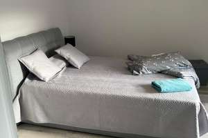 D-Zoo, möbl. 2 Zi. ETW, ruhig und Zentral in Einkaufsstraße , ca. 40qm Wfl., 8qm Keller – Die vollständige Adresse der Immobilie erhältst du vom Anbieter., 40237 Düsseltal, Düsseldorf – Vorschaubild 10