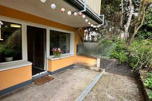 Wunderschöne Gartenwohnung mit Terrasse,  Gartenblick und Wohlfühlbad – Die vollständige Adresse der Immobilie erhältst du vom Anbieter., 50767 Pesch, Köln – Vorschaubild 29