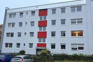 Modernes Wohnen: 2-Zimmer-Wohnung in Erlangen-Sieglitzhof – Im Heuschlag 25, 91054 Sieglitzhof, Erlangen – Vorschaubild 5