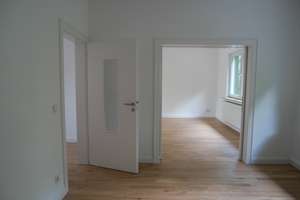 Wohnen mit Charakter: 2-Zimmer-Wohnung in der Dortmunder Innenstadt – Die vollständige Adresse der Immobilie erhältst du vom Anbieter., 44137 Westfalenhalle, Dortmund – Vorschaubild 8