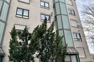 2-Zimmer-Wohnung mit Balkon, Einbauküche und TG-Stellplatz – 46 m², frei ab 01.10.2026