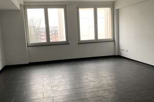 Exklusive 4-Zimmer Wohnung mit offener Küche – Universitätsstr. 40, 47051 Altstadt, Duisburg – Vorschaubild 8