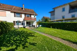 +Provisionsfrei+ Schöne DHH in guter Lage in Butzbach! – Die vollständige Adresse der Immobilie erhältst du vom Anbieter., 35510 Butzbach – Vorschaubild 34