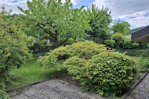Großzügiger Bungalow mit herrlichem Garten in Deggendorf zu vermieten. – Deggendorf (Kreis) – Vorschaubild 4