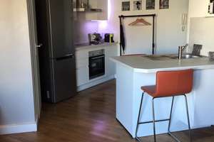 Schöne 1-Zimmer-Wohnung in bester City-West-Lage! – Leibnizstr. 70a, 10625 Charlottenburg, Berlin – Vorschaubild 1