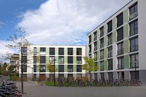 Ankommen, Wohlfühlen, Zuhause sein. Möbliertes Zimmer zum Verlieben. – Ernsthaldenstr. 47, 70565 Höhenrand, Stuttgart – Vorschaubild 11
