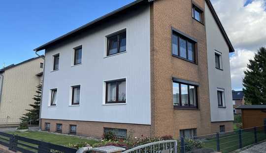 Bild von Großzügiges Ein- bis Zweifamilienhaus in guter Lage von Sehnde 