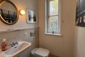 Geräumige lichtdurchflutete Villa mit hochwertiger Innenausstattung und großem Potenzial – Die vollständige Adresse der Immobilie erhältst du vom Anbieter., 40489 Kaiserswerth, Düsseldorf – Vorschaubild 5