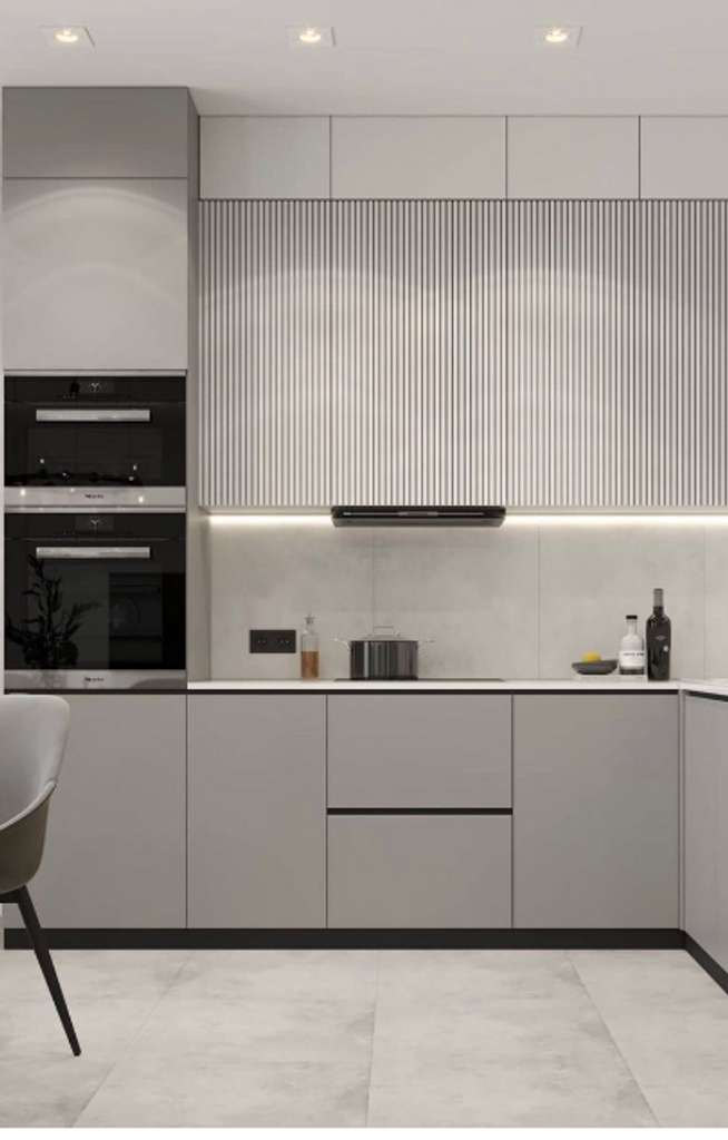 Immobilie in Kirchberg an der Murr - Traumhafte Eigentumswohnung  - einzigartige Immobilie (H3/1) - Bild 3