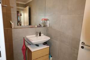 Moderne Dreizimmerwohnung mit großer, ruhiger Terrasse mitten im Herzen von Köln – Die vollständige Adresse der Immobilie erhältst du vom Anbieter., 50674 Neustadt/Süd, Köln – Vorschaubild 9