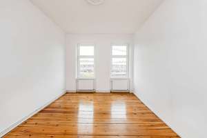 Stilvolles Wohnen mit Sonnenterrasse – Ihre Oase mitten in Berlin – Bismarckstraße 59, 10627 Charlottenburg, Berlin – Vorschaubild 6