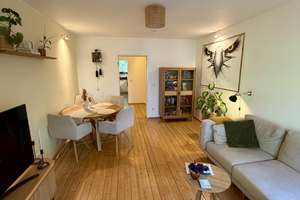 3-Zimmer-Wohnung mit Einbauküche, Klimaanlage und SmartHome – 68161 Innenstadt/Jungbusch, Mannheim – Vorschaubild 2