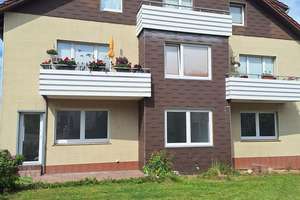 Erstbezug nach Renovierung - 3 Zimmer in Bad Nenndorf – Die vollständige Adresse der Immobilie erhältst du vom Anbieter., 31542 Bad Nenndorf – Vorschaubild 1