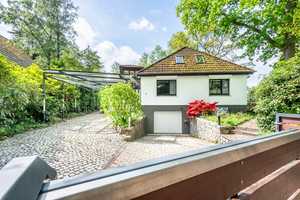Großzügiges Einfamilienhaus in bester Lage von Pinneberg! – Pinneberg (Kreis) – Vorschaubild 25