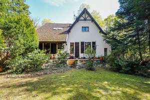Verwunschene Altbauvilla mit Seele: Landhausstil von 1909 in ruhiger Villenlage – Die vollständige Adresse der Immobilie erhältst du vom Anbieter., 12557 Köpenick, Berlin – Vorschaubild 11