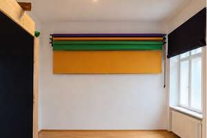 Charmante 3-Zimmer-Altbauwohnung in Berlin-Friedrichshain