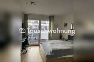 Tauschwohnung: Moderne 2 Zimmer Wohnung im ruhigen Teil Ehrenfelds – Die vollständige Adresse der Immobilie erhältst du vom Anbieter., 50825 Ehrenfeld (Ortsteil), Köln – Vorschaubild 5